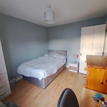 Guest house Overnight Kilkenny