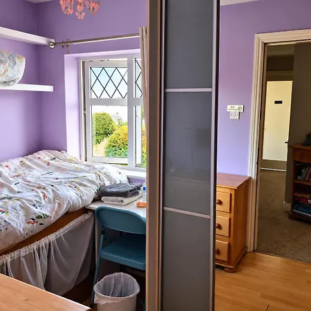 Overnight Guest house