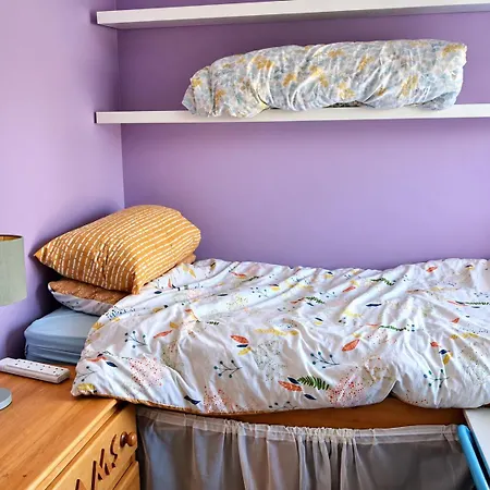 Overnight Guest house *